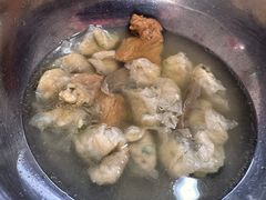 -西天尾扁食卤肉(湄洲农贸市场店)