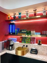 -IP SALON
