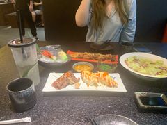 -鱼跃料理(步步高店)