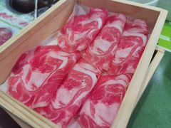 -一围肥牛小火锅(白云万象汇店)