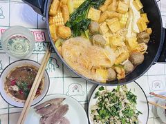 -锅圈食汇火锅烧烤食材超市(骆家庄店)