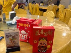 -双天海鲜楼 · 43年老字号