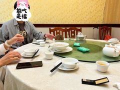 椰子炖鸡汤-快活林食家