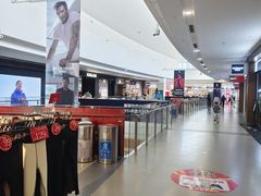 -杉杉奥特莱斯广场(哈尔滨店)