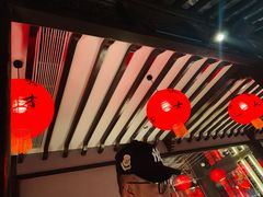 -小厨娘金榜题名(夫子庙秦淮河店)