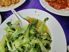 -海景花园海鲜餐厅(石老人店)