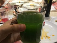 -芭菲盛宴·环球美食(解放碑英利国际店)