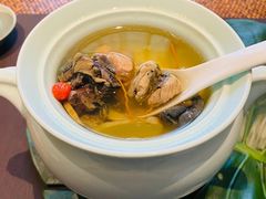 -王府茶宴(大观园总店)