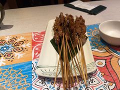 -云海肴·汽锅鸡·云南代表菜(天山百盛优客店)