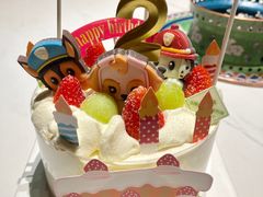 -皇后西斯汀(千姿汇店)