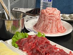 -楼外楼大刀肉传统火锅居(幸福街店)