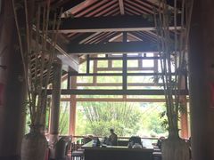 -广悦华阳朔河畔度假酒店(十里画廊遇龙河店)