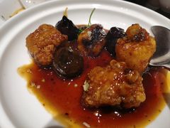 永春老醋烧河鳗-闽和南(深圳万象城店)