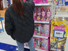 -TOYSRUS玩具反斗城(上海万象城店)