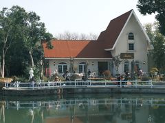 -无锡梅园公园