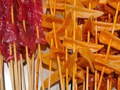 -江湖六膳門串串香(隆礼路店)