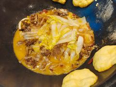 -玺炖·中国铁锅炖(虹桥天街店)