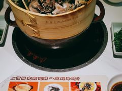 -黑鸡小馆(金源店)