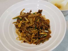 -二扁私房面馆(崂山路店)