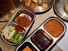 -西塔老太太泥炉烤肉(亚运村店)
