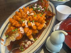 -香雪海饭店中餐厅(湖滨店)