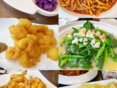 -老牌坊鲁菜名店(宽厚里店)