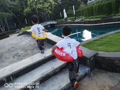 -石梅湾艾美度假酒店