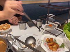 -牛焱·贵州黄牛肉火锅(城西银泰店)