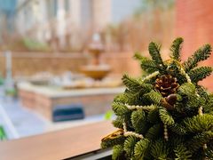 -潮一不贰·法式甜品·生日蛋糕·西式简餐(外滩店)