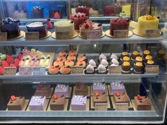 零售区-PAPER STONE BAKERY(天环店)