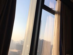 -长沙富力万达文华酒店