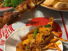 -辉记炭烧海鲜大排档·老字号(福田店)