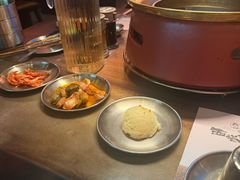 -西塔老太太泥炉烤肉(上海七宝领展广场店)