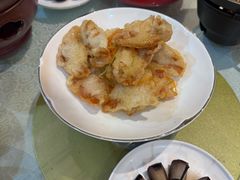 -金掌勺·锅包肉(广渠门店)