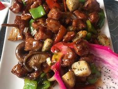 -龙香居海鲜家常菜饭店·特色驴肉·古城浑锅