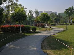 -沙河三洞古桥公园
