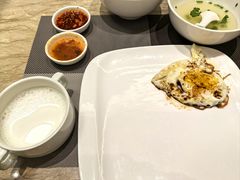 -宁海金海开元名都大酒店·名爵自助餐厅(金水路店)