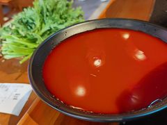 -珮姐老火锅(新街口店)