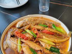 -鑫悦楼煎蟹·16年海鲜大排档