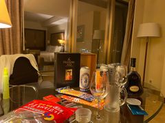 -香港皇家太平洋酒店