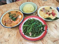 -阿徕孖·泰餐(大沙地店)