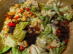 -楼兰新疆主题餐厅(苏州中心店)