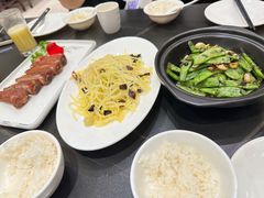 -国人川菜(李家村建东街店)