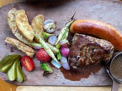 -埠口精酿夜景餐酒吧· BREWPORT BISTRO(长嘉汇重庆之眼店)