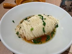 -新万鑫银丝面·非遗无锡味(惠山古镇店)