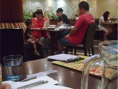 -必胜客(WOW西丽店)