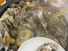 -仙螺岛海鲜自助餐厅(总店)