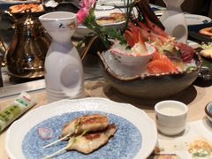 -大渔铁板烧(蛇口店)