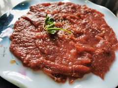-马帮寨院坝火锅(龙港公园店)