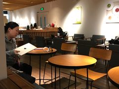 大堂-煮叶(悠唐广场店)